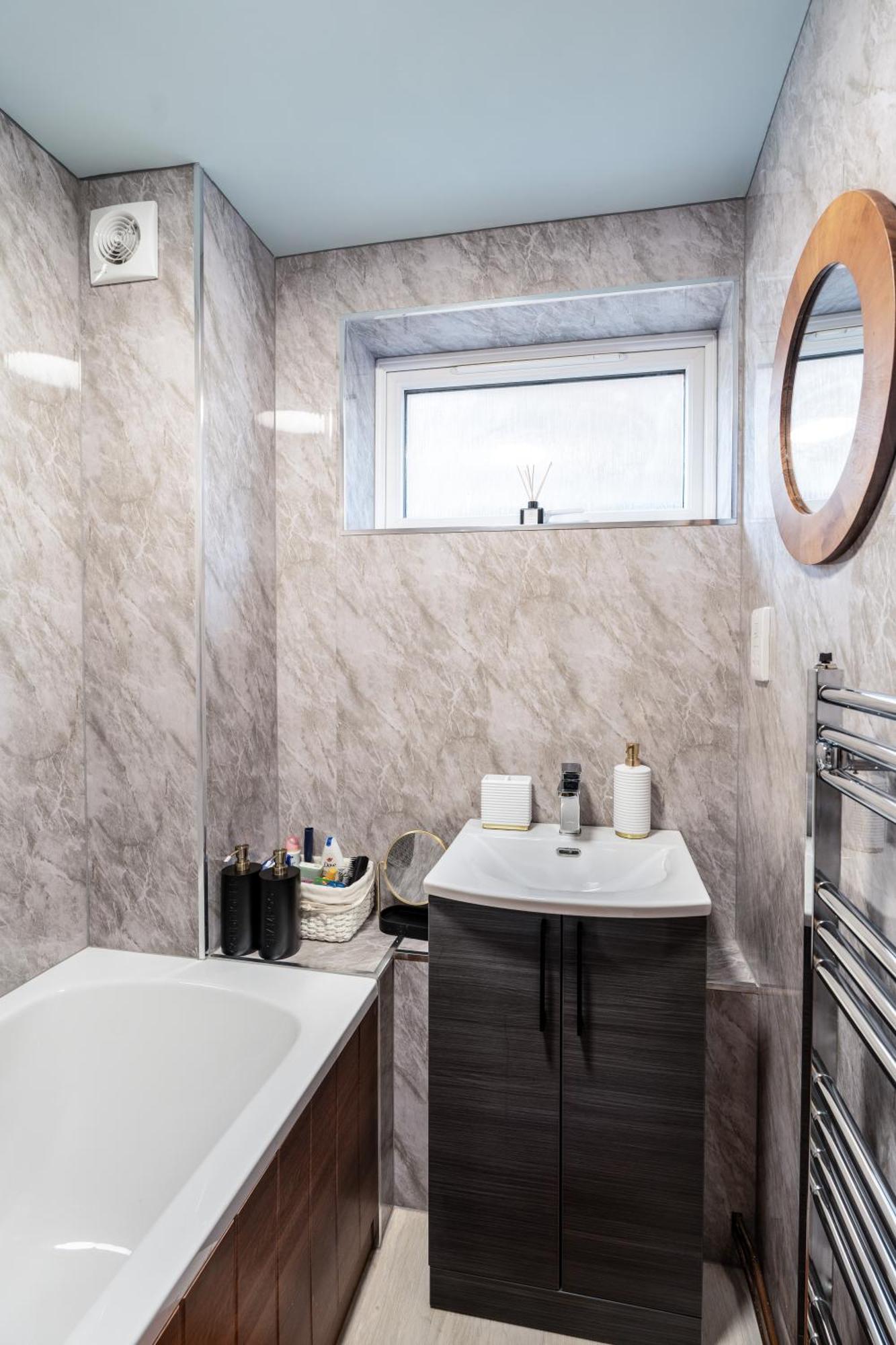 The Blue Barbican Flat- Spacious, Stylish, In A Perfect Location And Accessible Plymouth Exterior photo